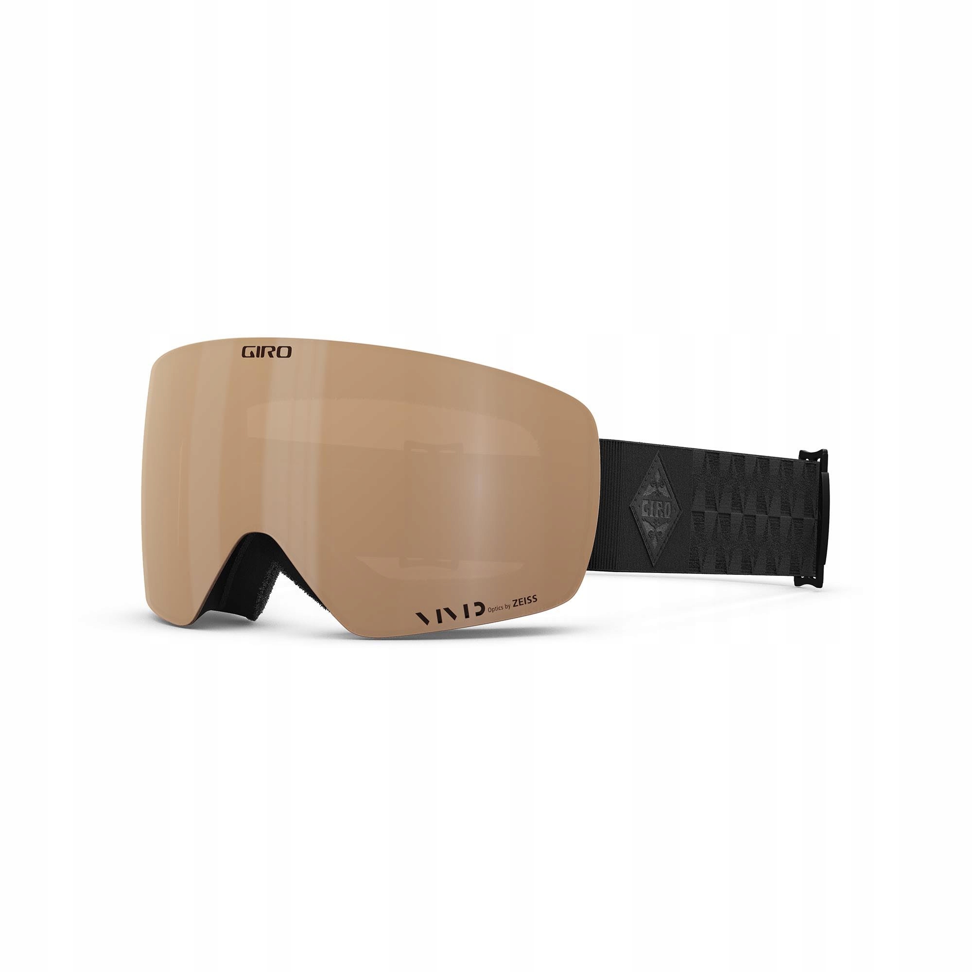 Giro Contour Rs W Black Bliss Vivid Copper/vivid Infrared (2skla)