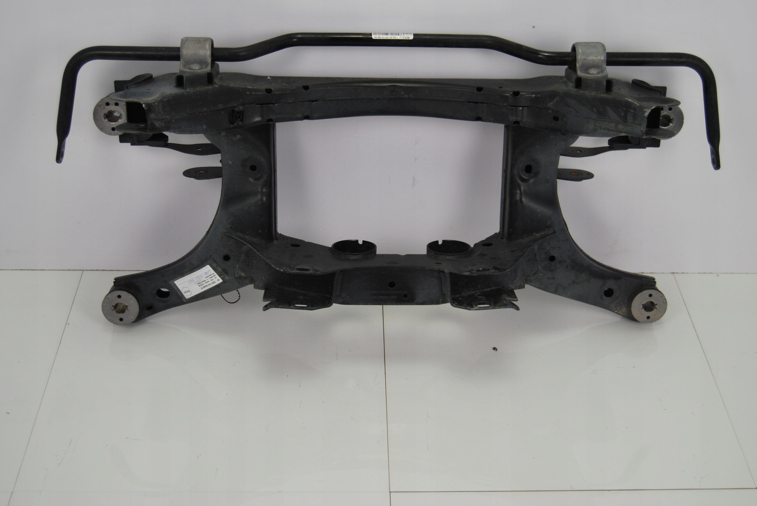 axle beam subframe rear part rear. Ford Kuga 20+ MK3 Escape USA