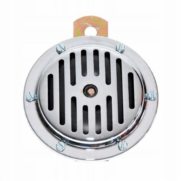 

Sygnał chrom 6V 100 mm Jawa Cz 175 250 353 350