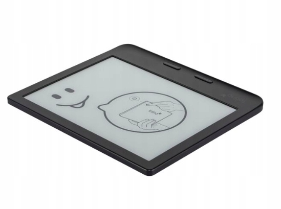 Ebook Reader - Tolino Vision 6 модель vision6