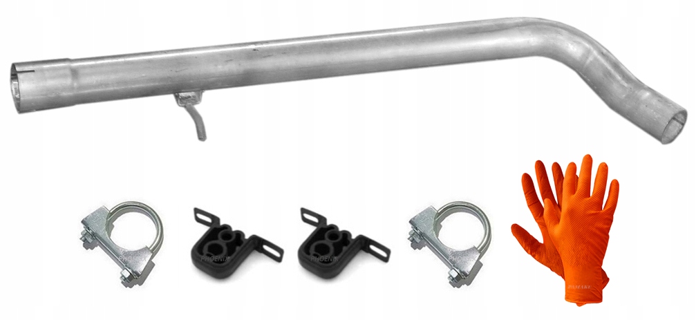 Vw Bora 1.9 TDi (1998-2005) Sedan Kombi Trubka Oe 1JO253201