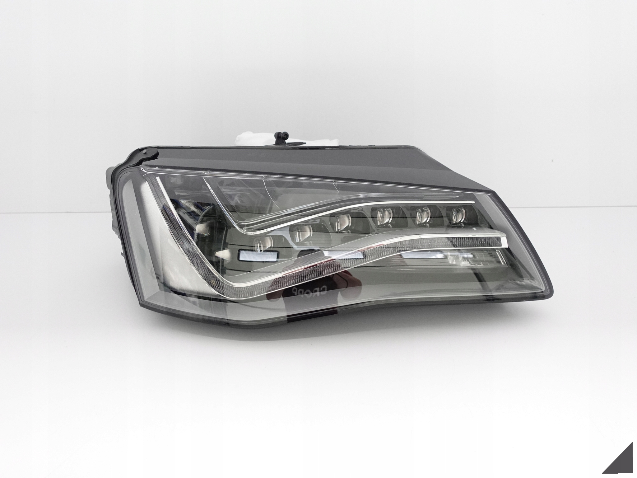 AUDI A8 S8 D4 4H0 09-13 FULL LED light new HELLA