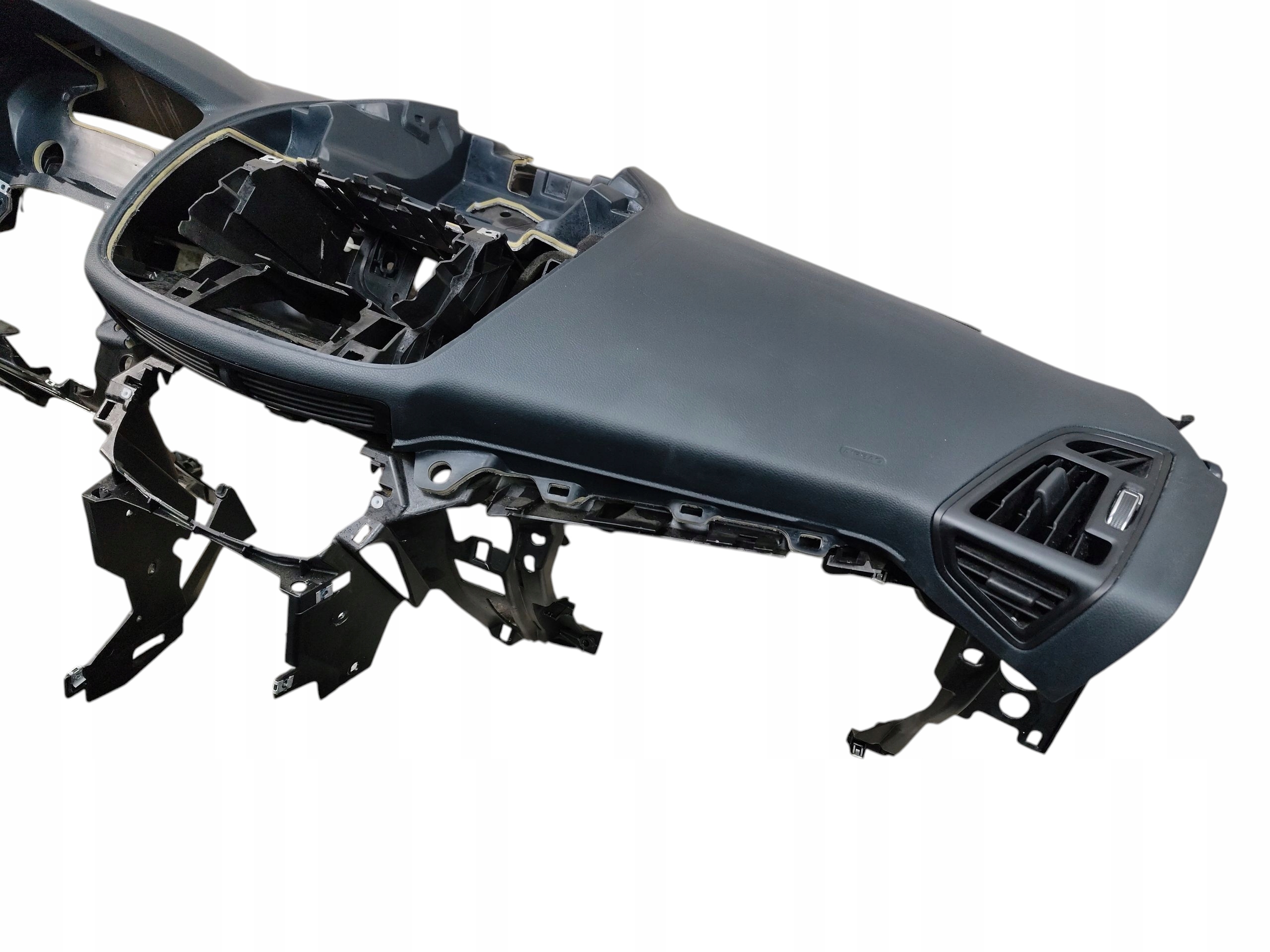 dashboard instrument panel console cockpit FORD C-MAX MK2 II (10-15) EUROPA