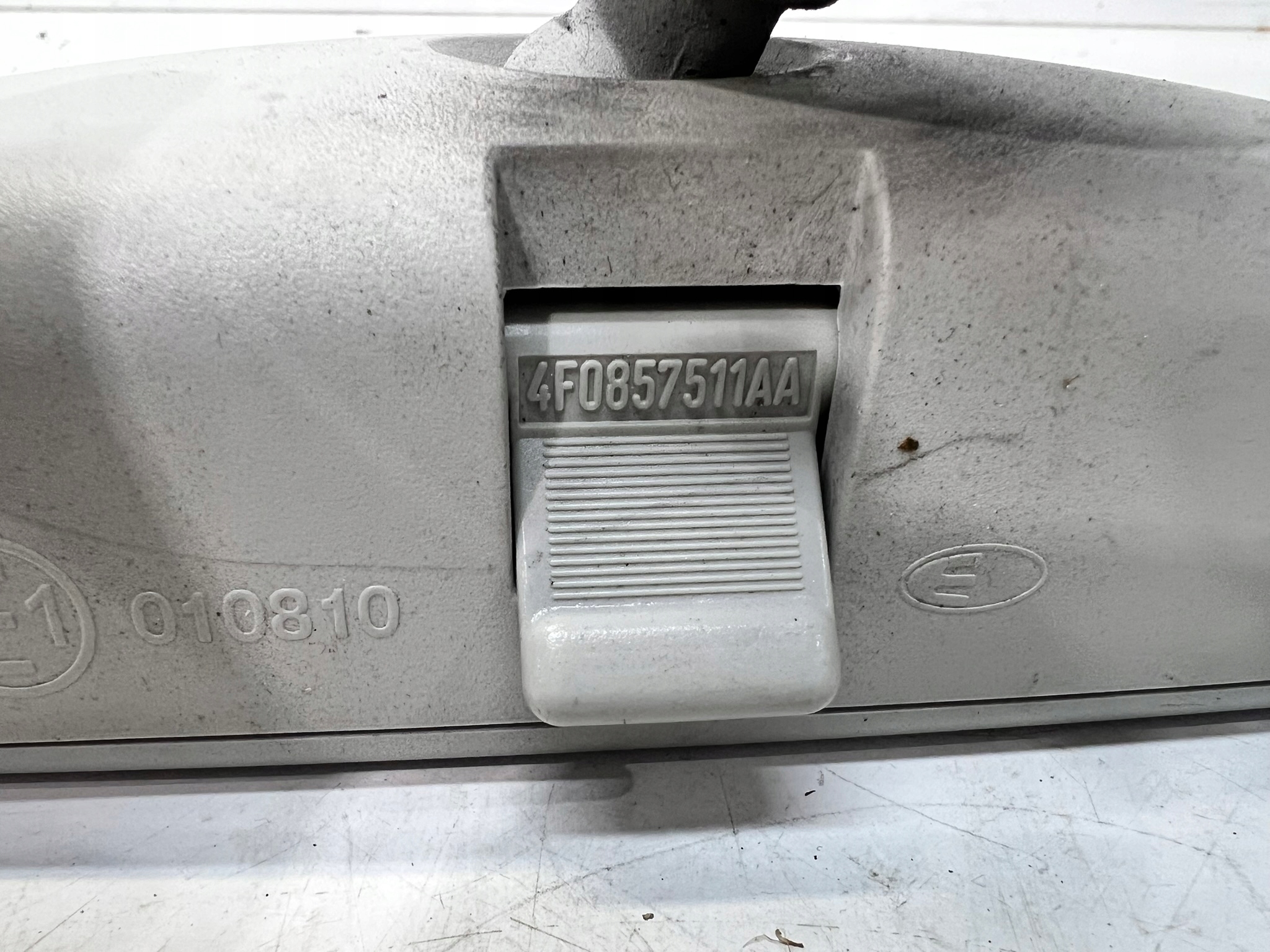 RETROVISORE INTERNO AUDI A3 A4 A6 C6 4F0857511AA Z62