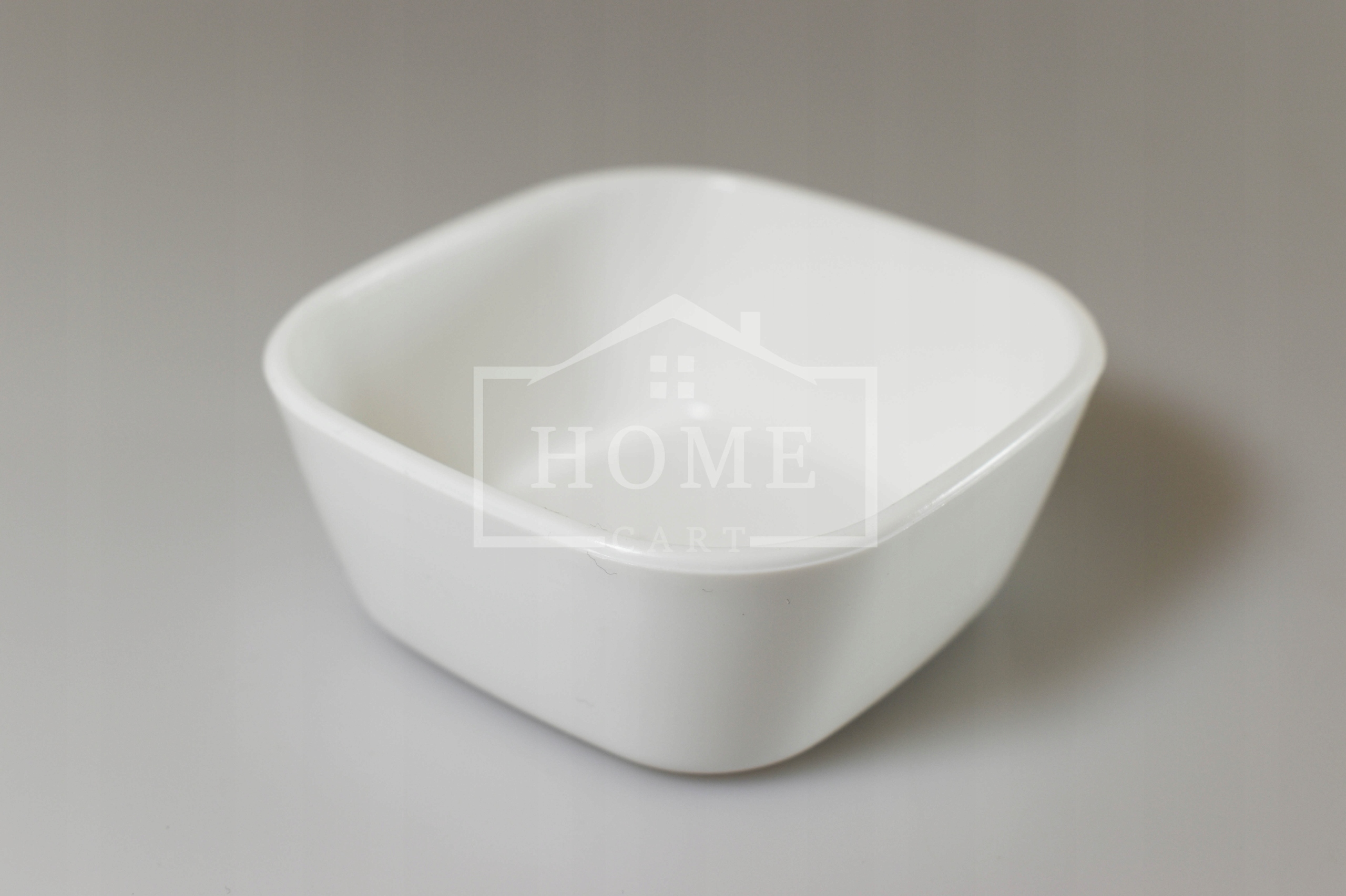 ZESTAW 3 DIPÓWEK SALATEREK NA PRZEKĄSKI PRZYSTAWKI SOSY, Altom Pojemność 0.08 l