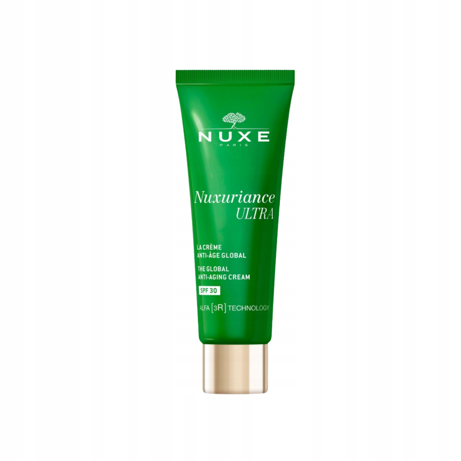 Nuxe Nuxuriance ultra krem przeciwstarzeniowy SPF30 na dzień 50 ml