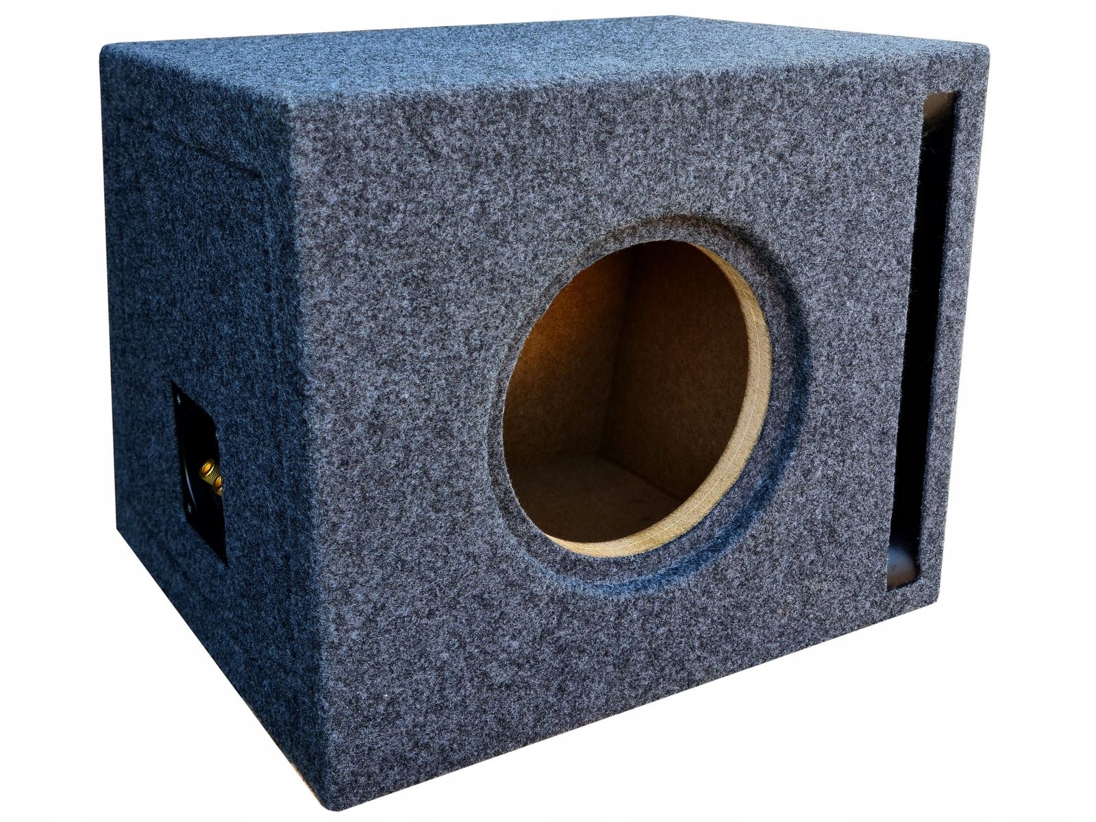 Skříňová skříň štěrbinová 16,5 cm 165 mm 15 l