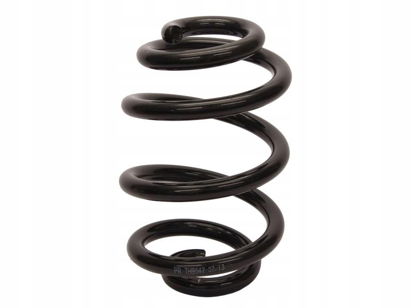 TH9047 - ПРУЖИНА СТАРЛАЙН ЗАДНЯЯ VW MULTIVAN V 1.9 TDI