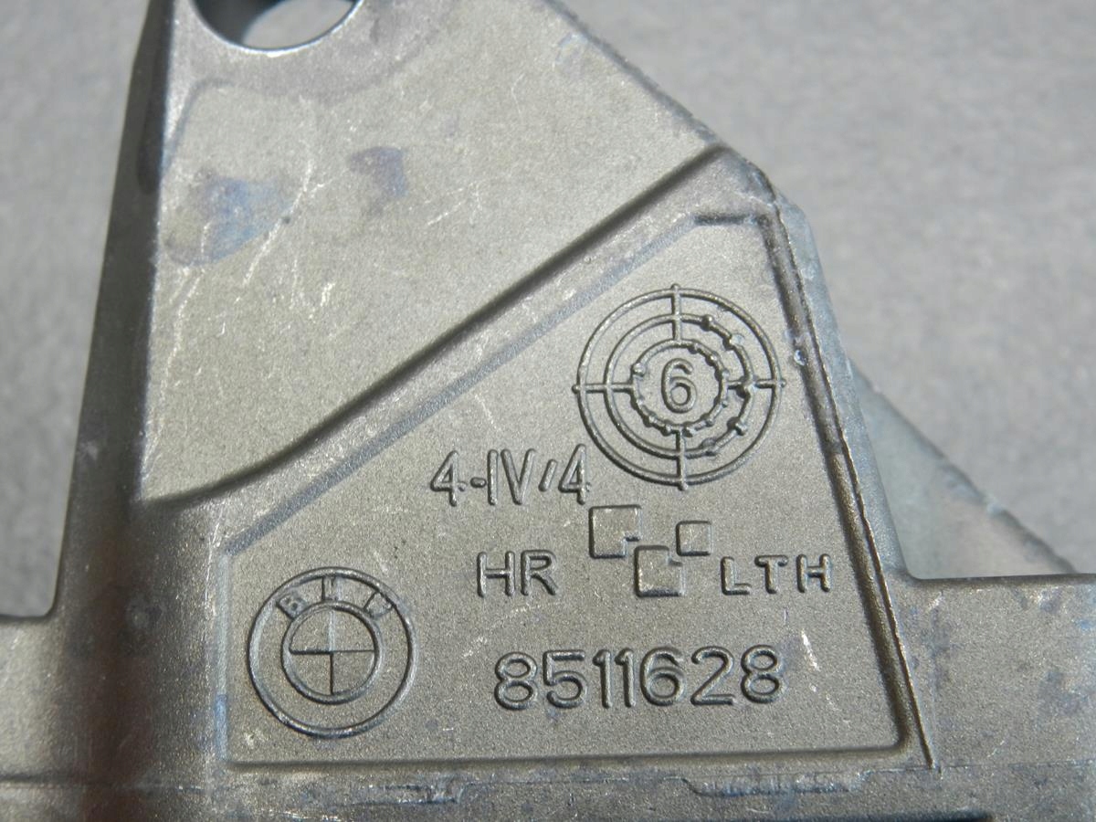 BMW X1 F48 engine mount 8511628