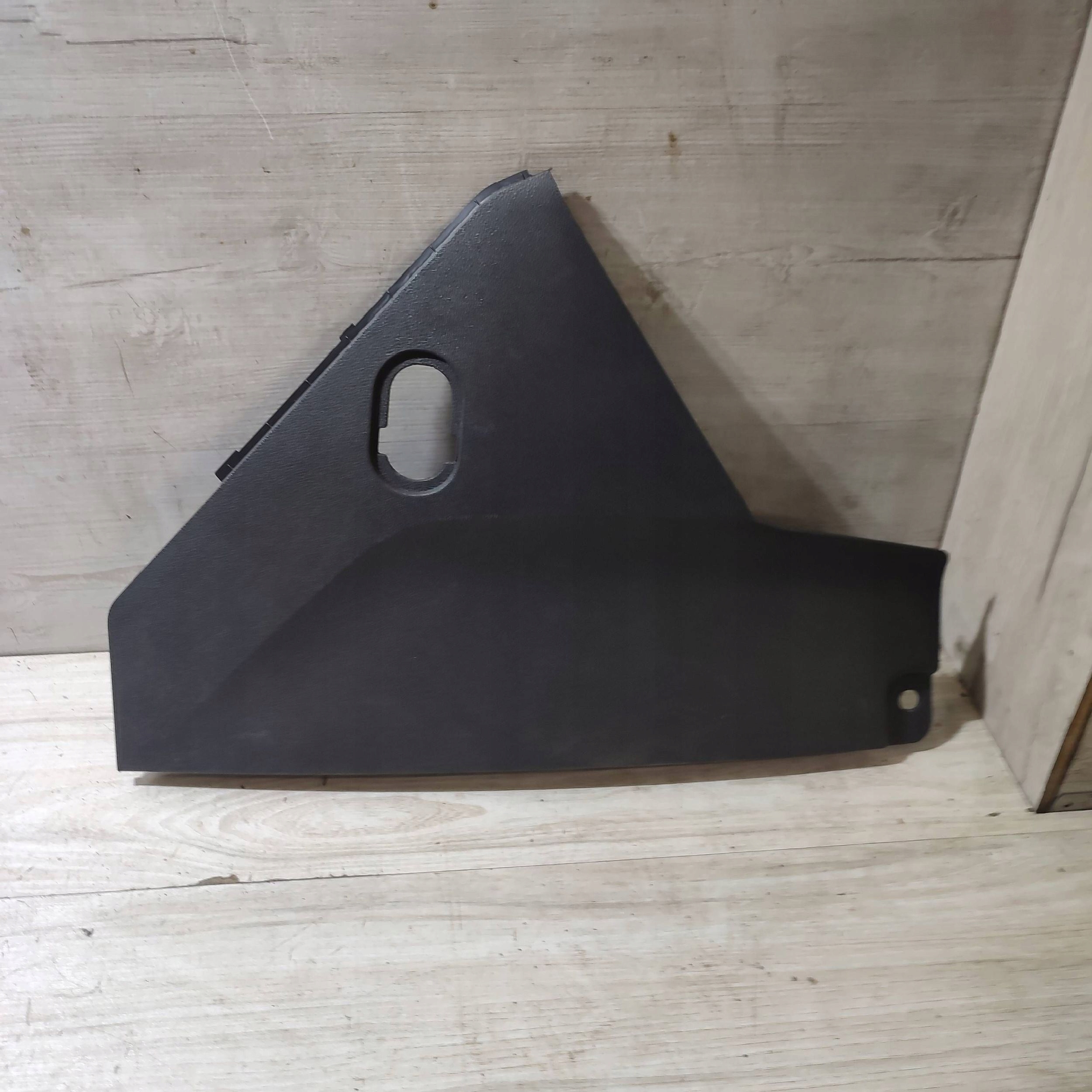 cover side tunelu right side Dacia Jogger 689208801R