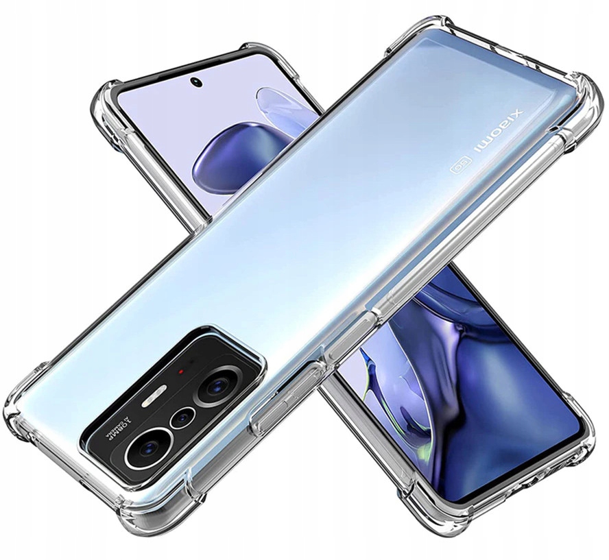 

Etui A-shock Case do Xiaomi Mi 11T 11T Pro 5G