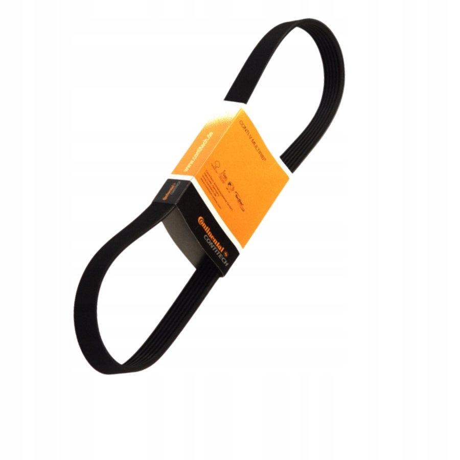 CONTINENTAL CTAM 6PK1205 PASEK WIELOROWKOWY