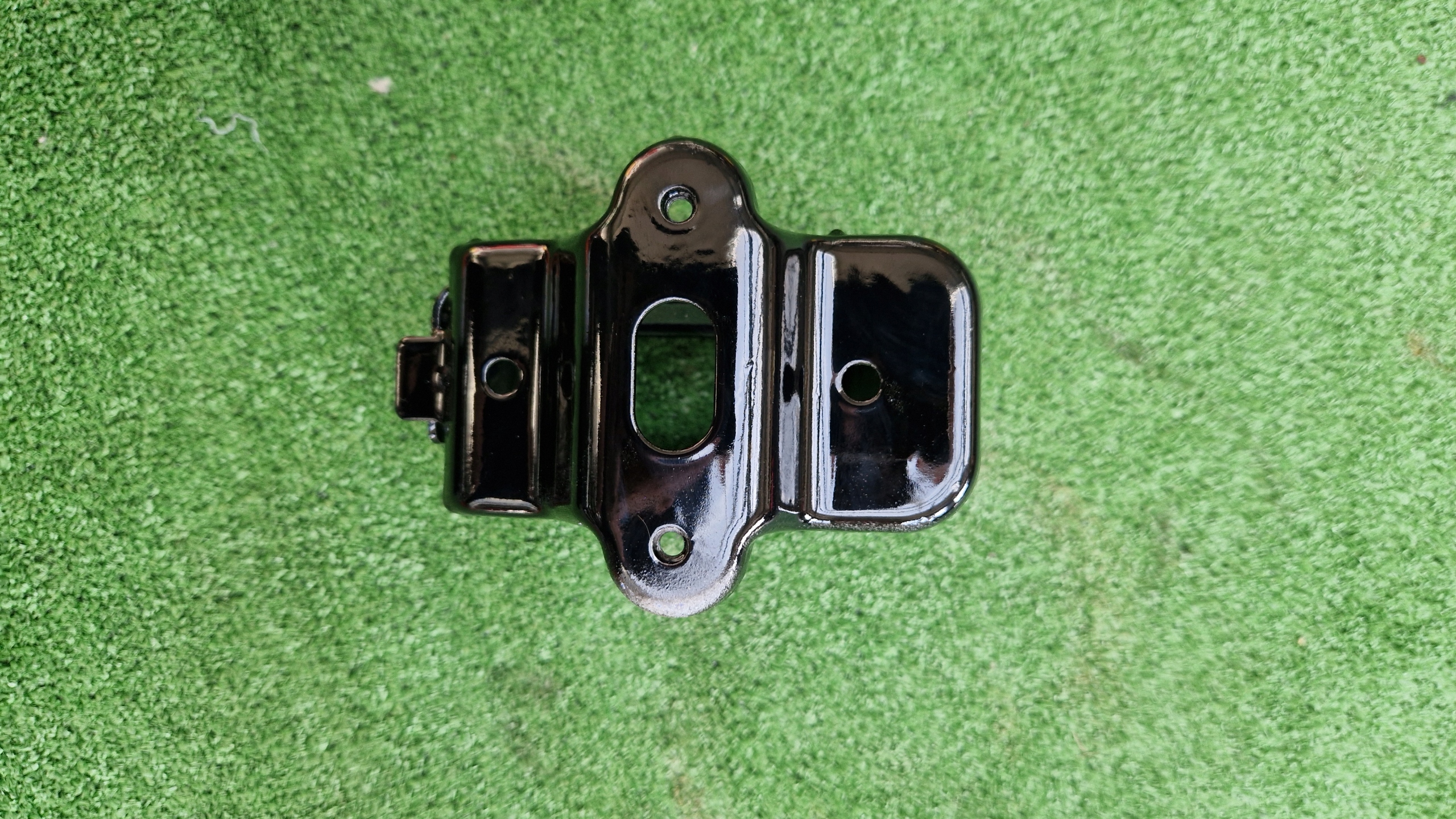 Absorber Aufpralldämpfer Pralldämpfer träger RAMA links oder rechts SUZUKI JIMNY Benzin 2005R > 2012R