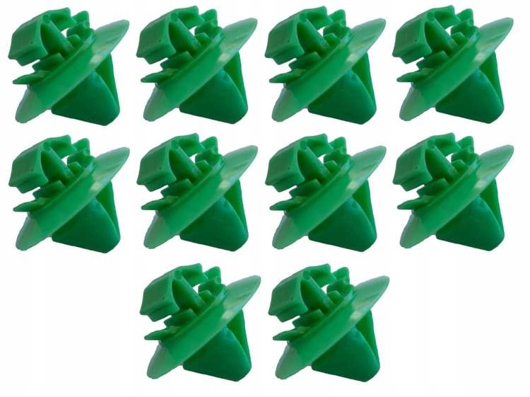 SPINKA KOŁEK LISTWY BOCZNEJ DO CITROEN C4 JUMPY FIAT SCUDO PEUGEOT EXPERT