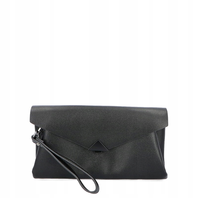 Dámská kabelka Pepe Moll 39017 černá