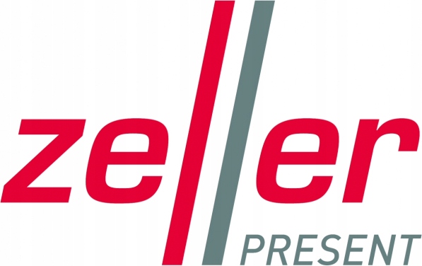 ORGANIZER wkład do szuflady na FOLIĘ 39,5 x 13 cm K3 Marka Zeller