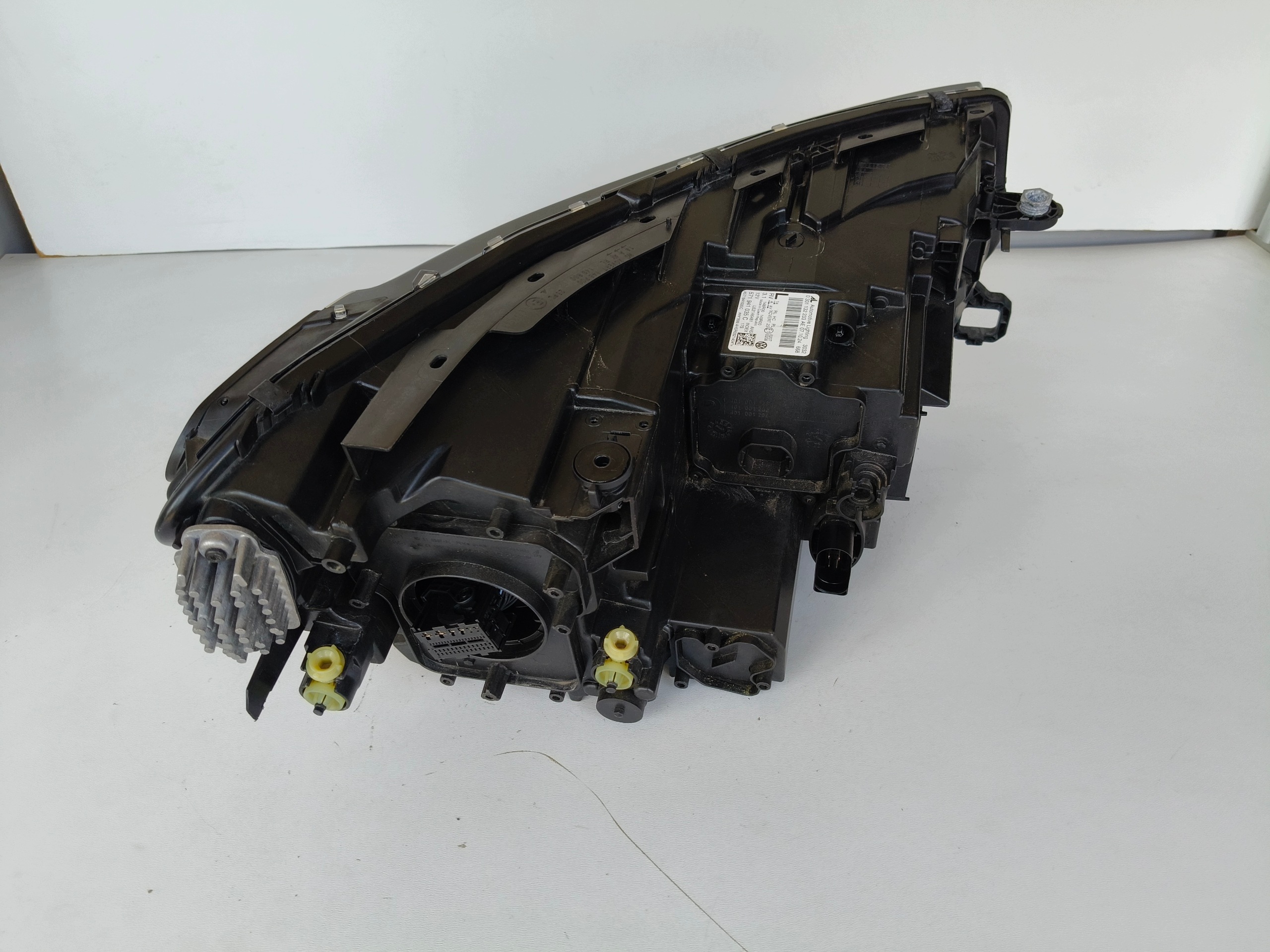 feu gauche REFLEKTOR VW TIGUAN III 571 23- FULL LED