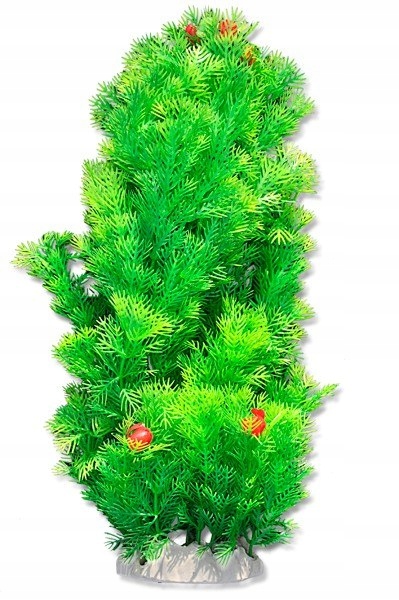 Levně Rostlina fólie 40cm 4f31 Happet