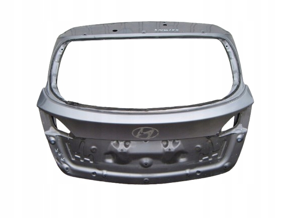 HYUNDAI I30 2 II CW KOMBI 11-17 KLAPA TYLNA - GOŁA