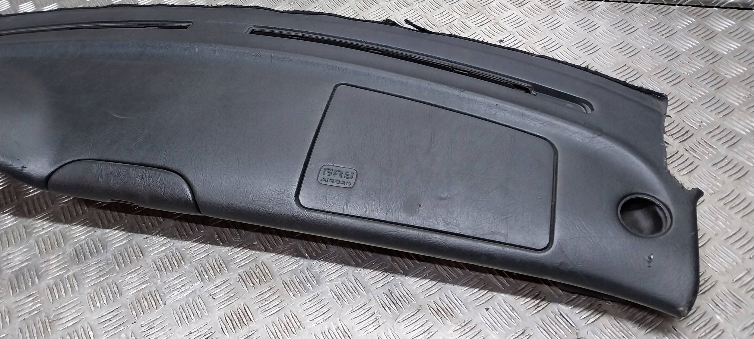 console dashboard instrument panel MERCEDES SLK W170 R170 99- A1706800387