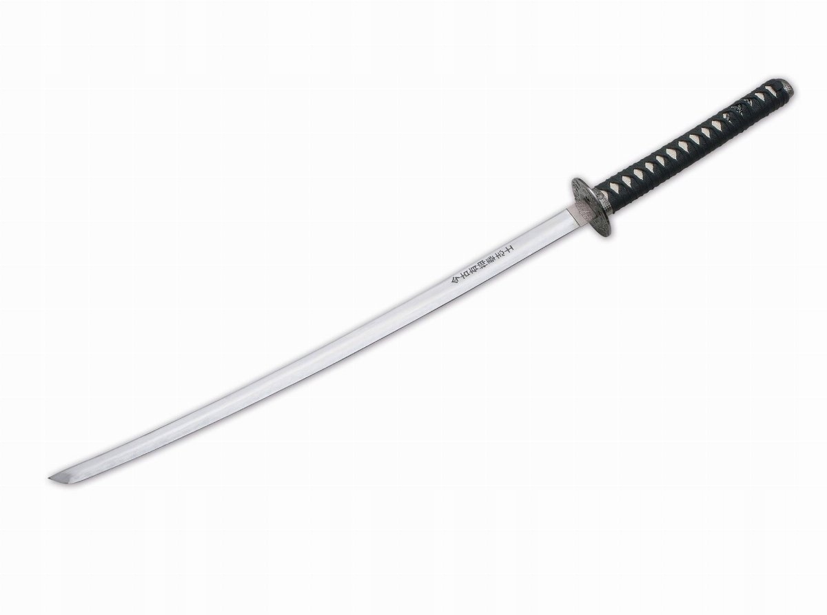 Meč Magnum Black Samurai