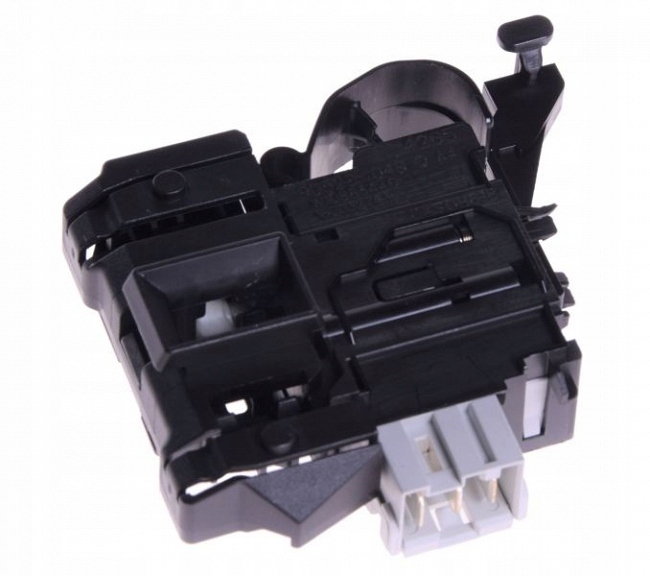 Blokada drzwi pralki Whirlpool 481010885440