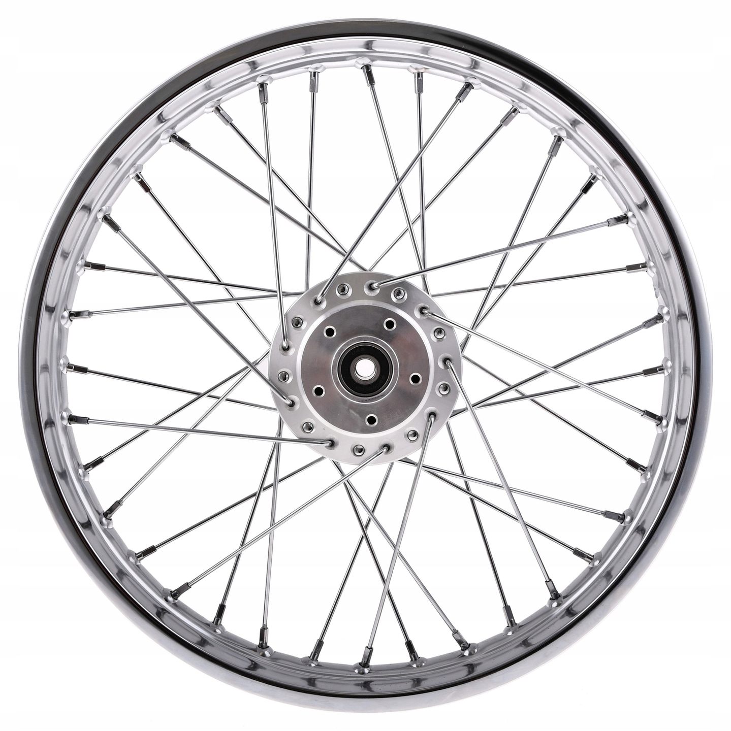 Ходове колесо 1, 60x16 Simson S51 хром DPR Classic