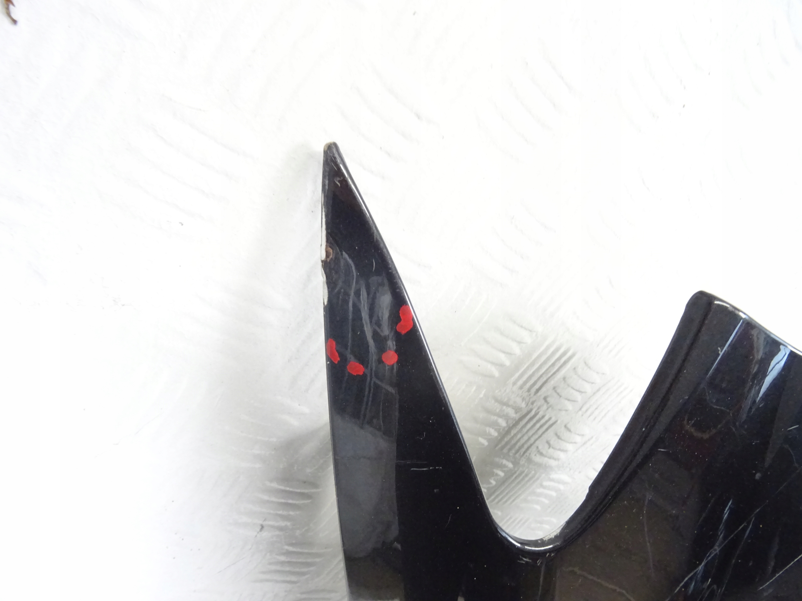AUDI Q7 4L right fender front front