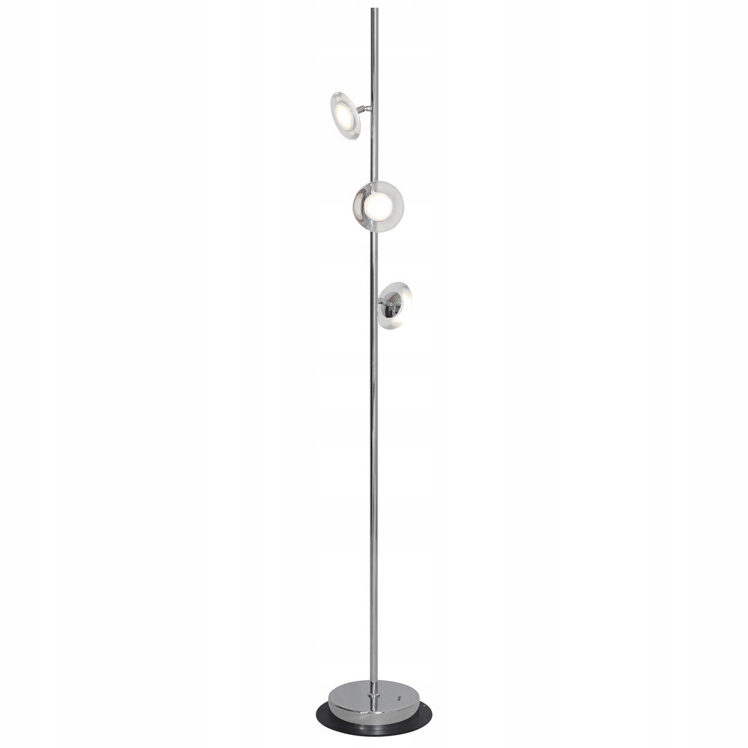 Led podlahová lampa 15W Ellipse ML177 Milagro
