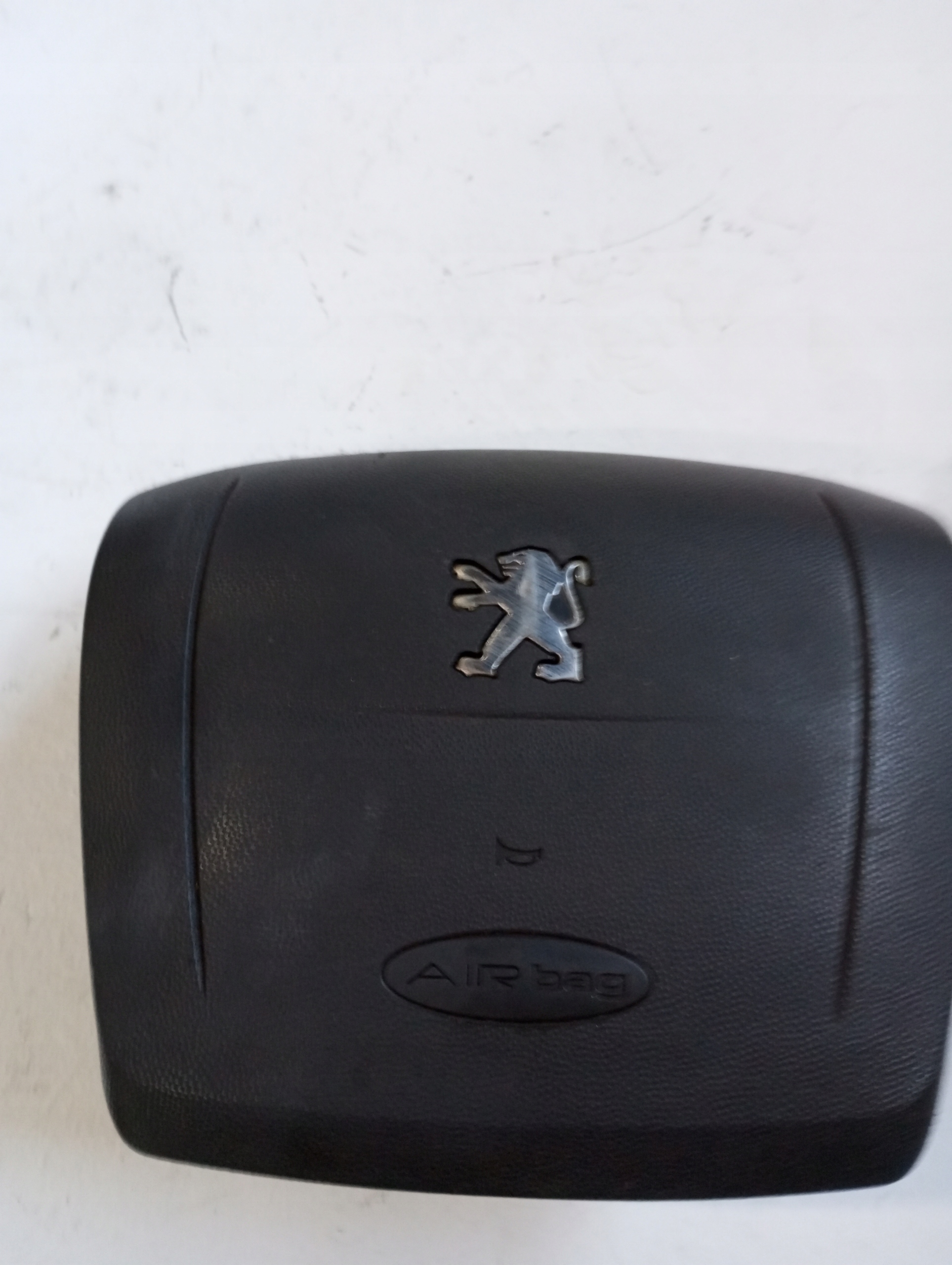 AIRBAG Airbag Deckel PEUGEOT BOXTER