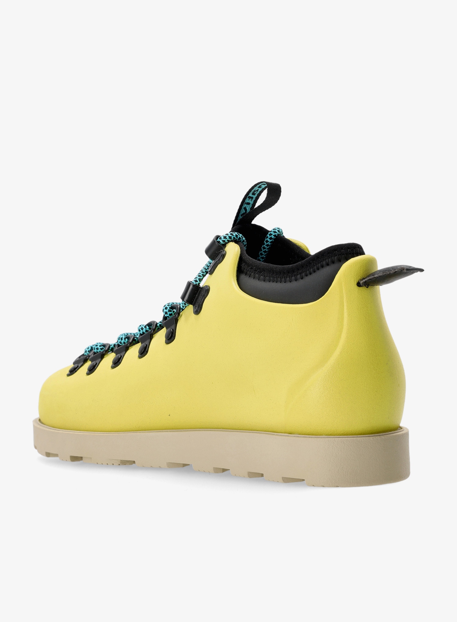 PÓŁBUTY MĘSKIE NATIVE FITZSIMMONS MIEJSKIE BUTY DAMSKIE OUTDOOR TRAPERY Rozmiar 46,5