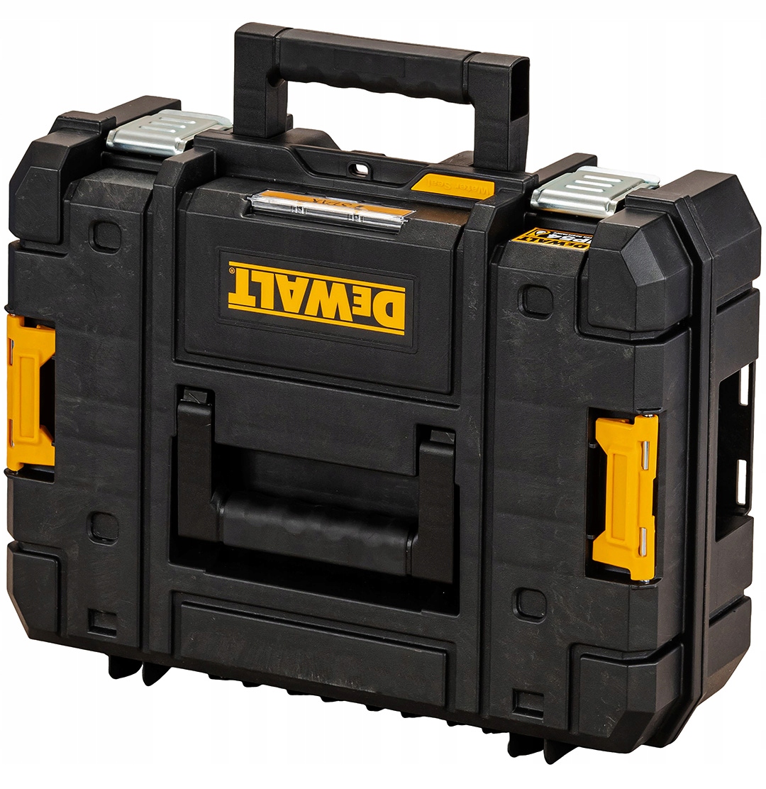

Skrzynia narzędziowa Tstak 2.0 II DeWalt