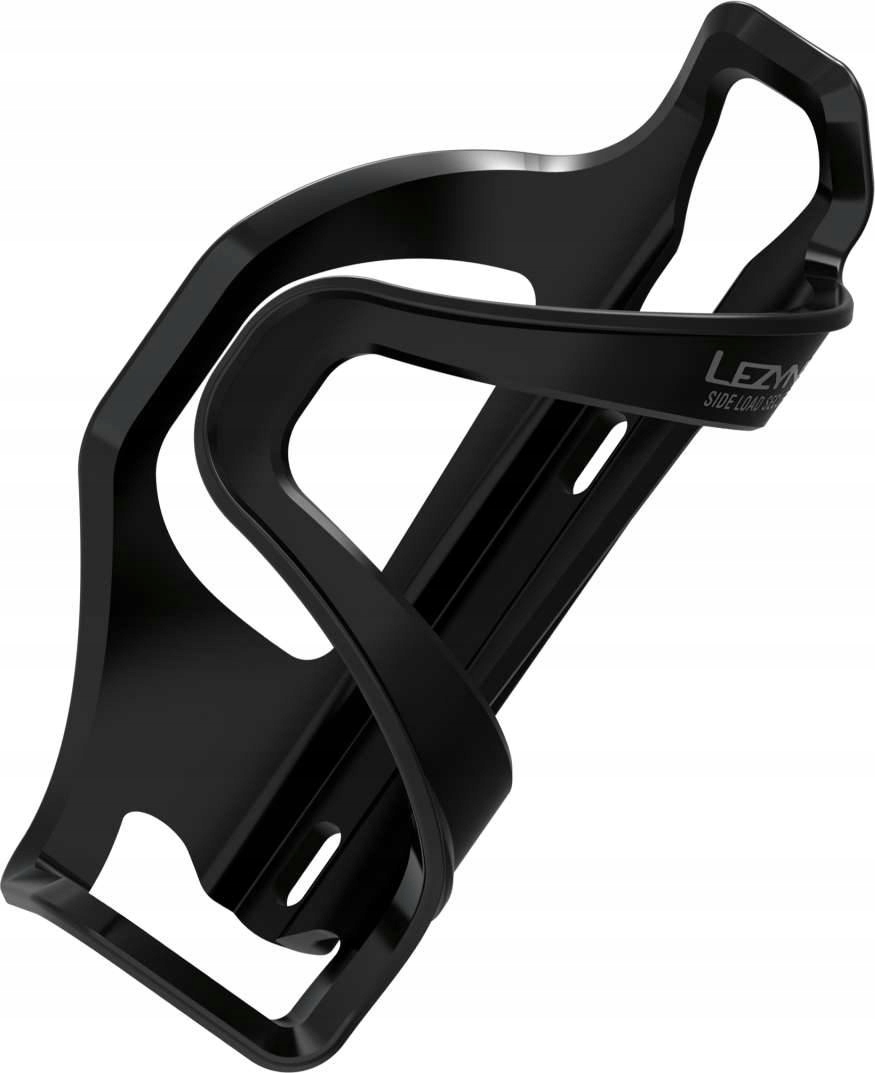 Lezyne koszyk Flow Cage Sl-l lewy czarny
