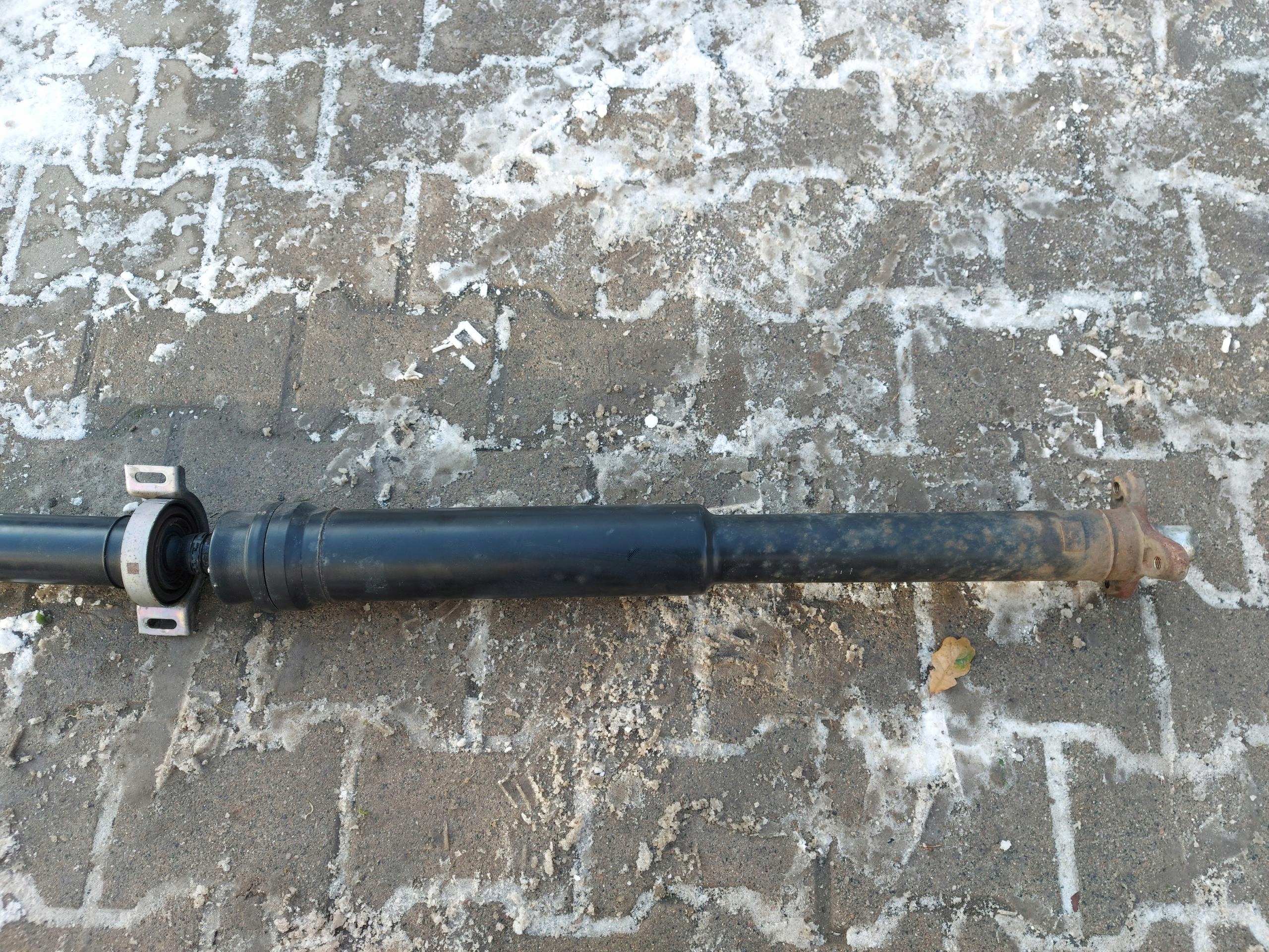 Mercedes W253 GLC cardan A2534101101