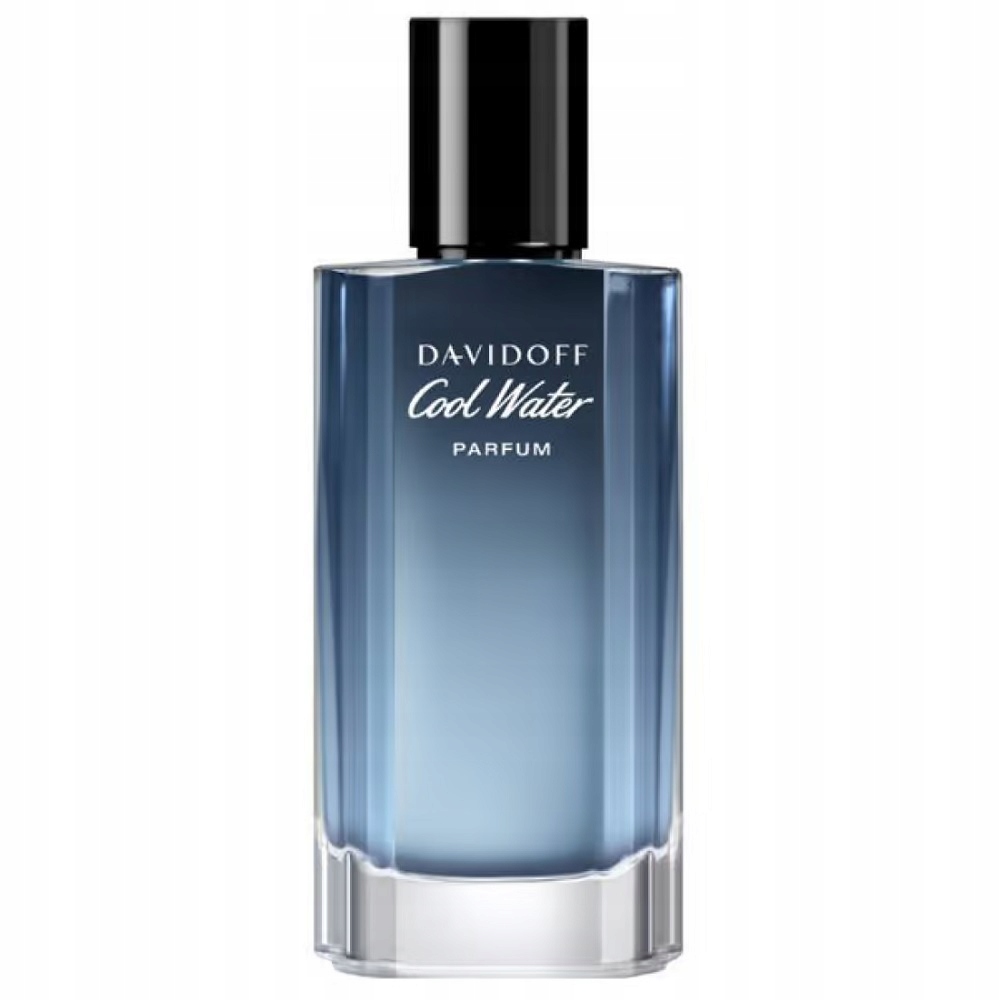 Davidoff Cool Water Men Parfém 50 ml Sprej