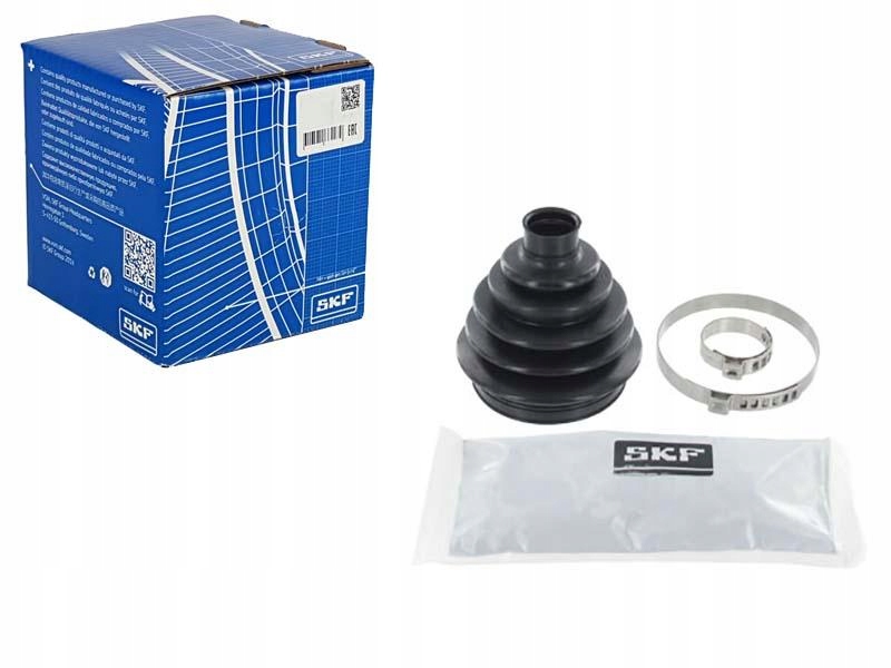 

Skf Osłona Przegubu Przód Vkjp 1133