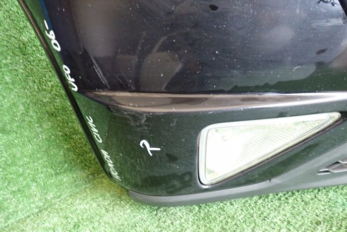 HONDA CIVIC UFO 06- front bumper front