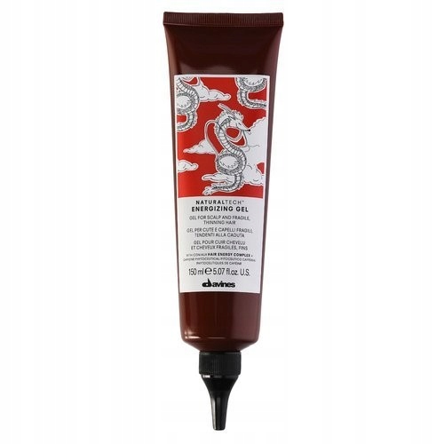 Davines Naturaltech Energizing Kuracja do włosów wypadających 150ml