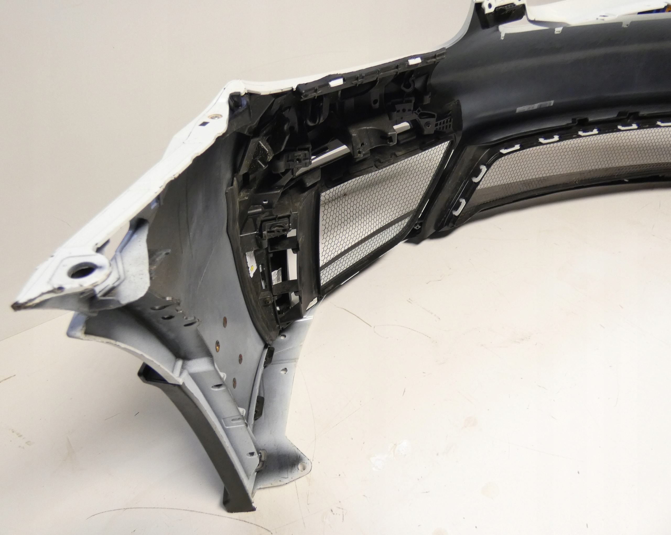 PORSCHE CAYMAN 982 SPYDER GT4 RS 982807881A 2020- front bumper front
