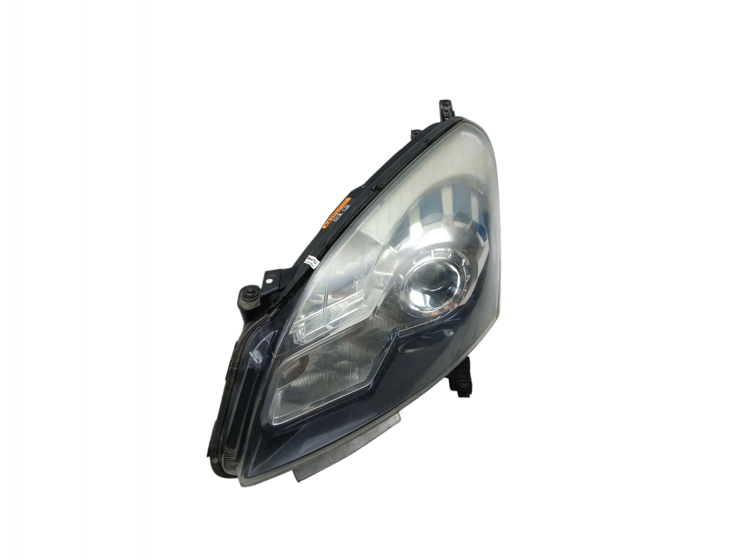 light REFLEKTOR left front XENON RENAULT KOLEOS and HY (08-11) EUROPA