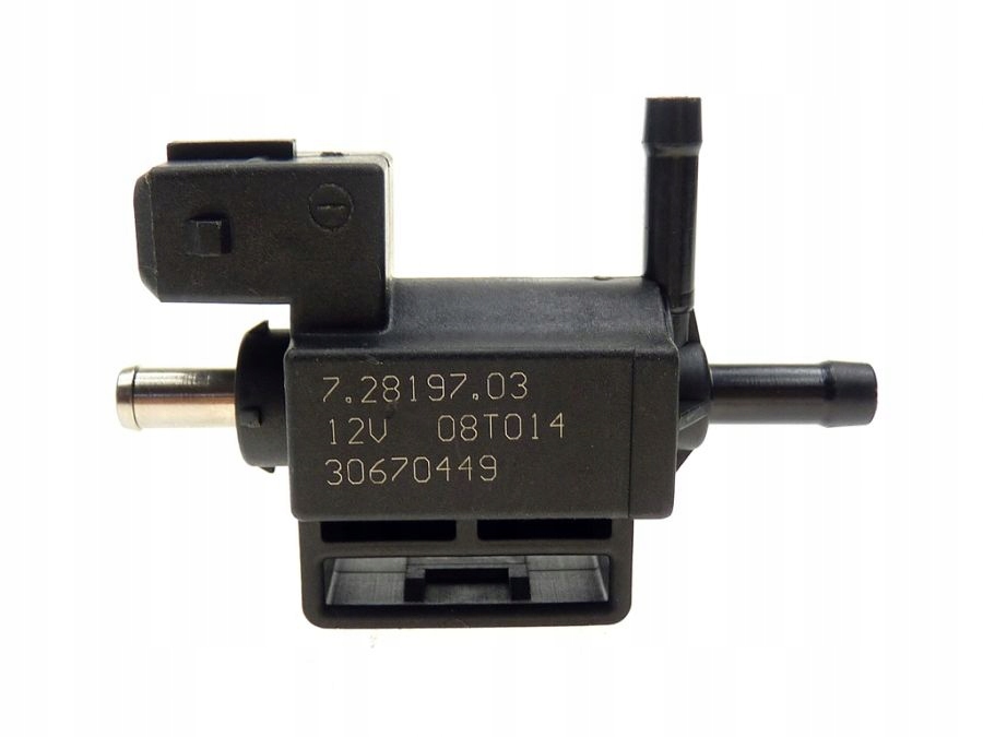 ZAWOR VOLVO XC60 V70 V60 V50 S80 S60 S40 2 0T T5