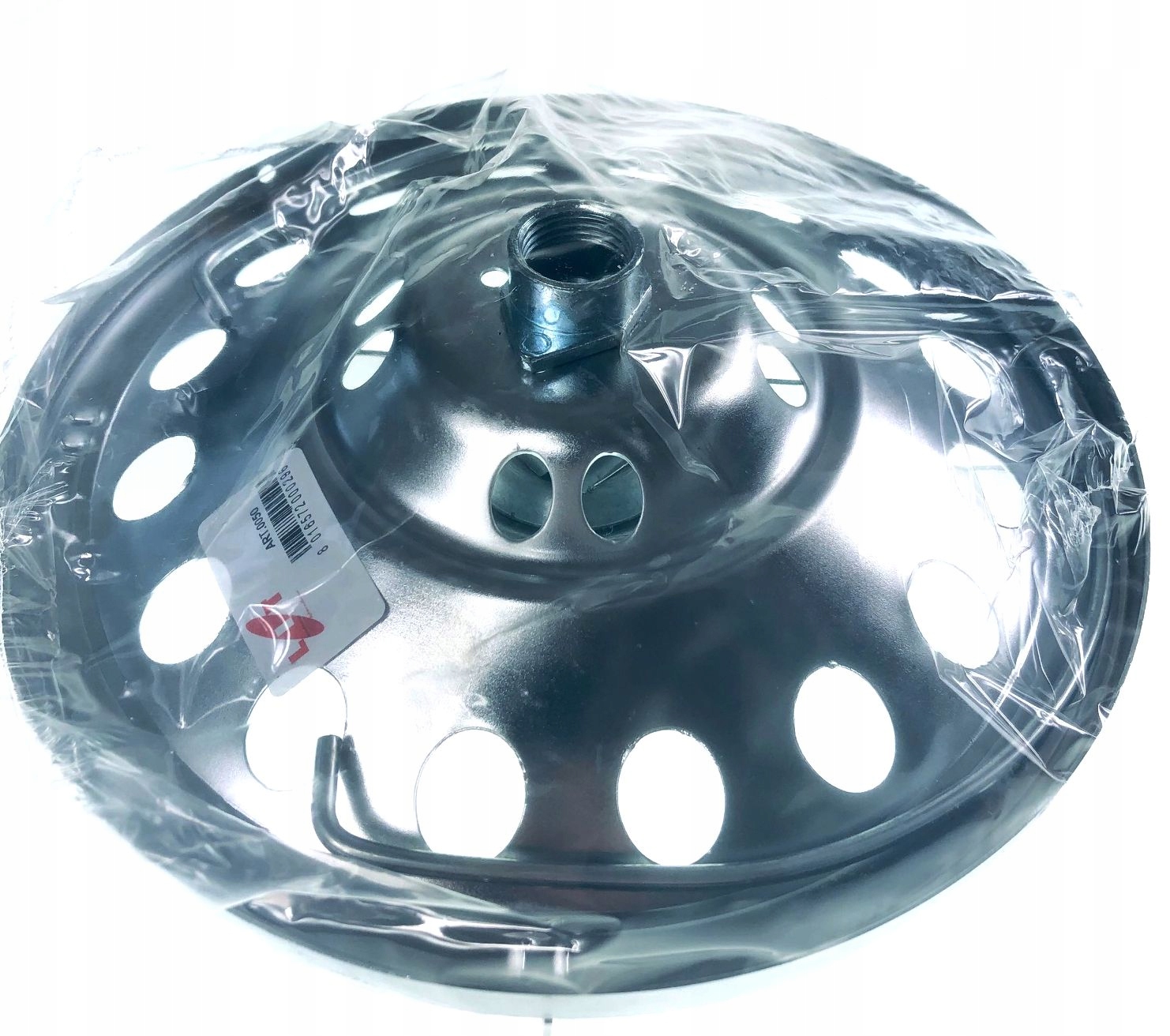 LIT Kuchnia gazowa nakręcana MAGNUM Model MAGNUM