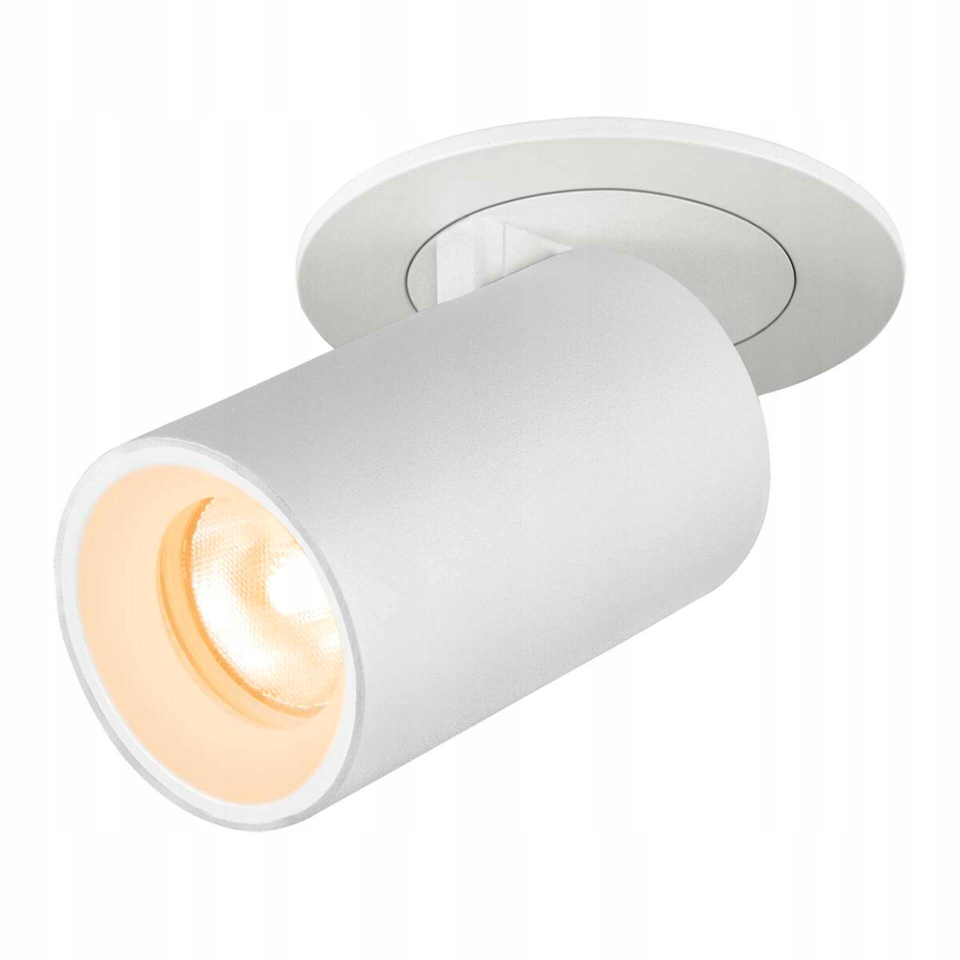 Bodové svítidlo Slv Numinos Projector Xs 7W 3000K 20° bílé