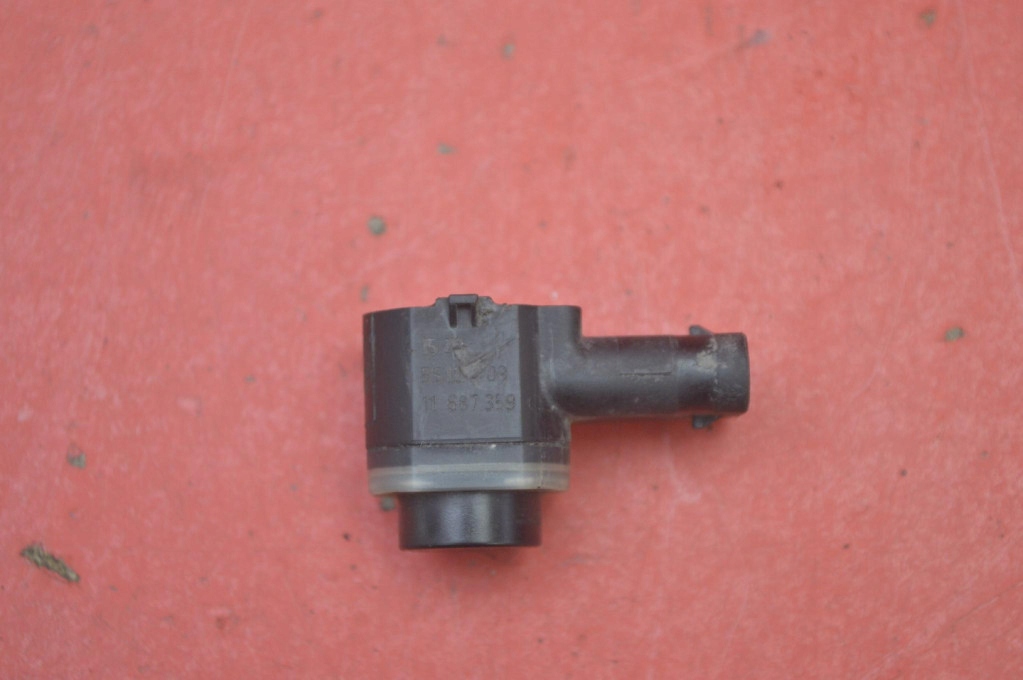 Sensor Parken heck PDC 8A6T-15K859-AA FORD FIESTA MK7 3D HB 08-17