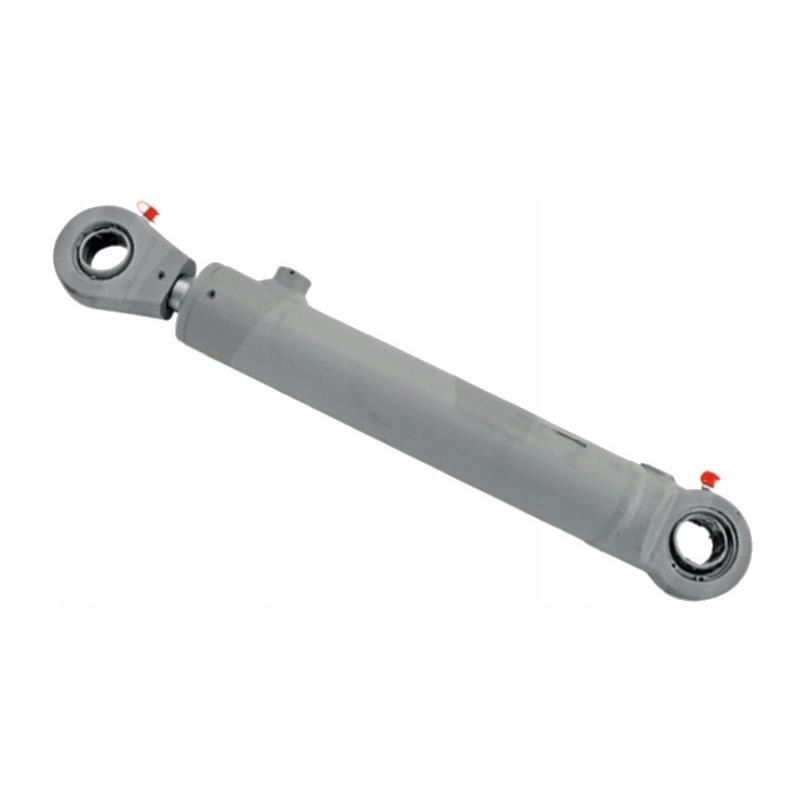 5058996610 - Гидравлический цилиндр двухсторонний 430-630мм fi 30мм