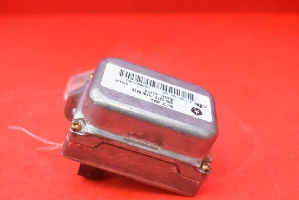 control unit module ESP 56044148AA JEEP GRAND CHEROKEE 3 III WK 4.7 V8 238 KM