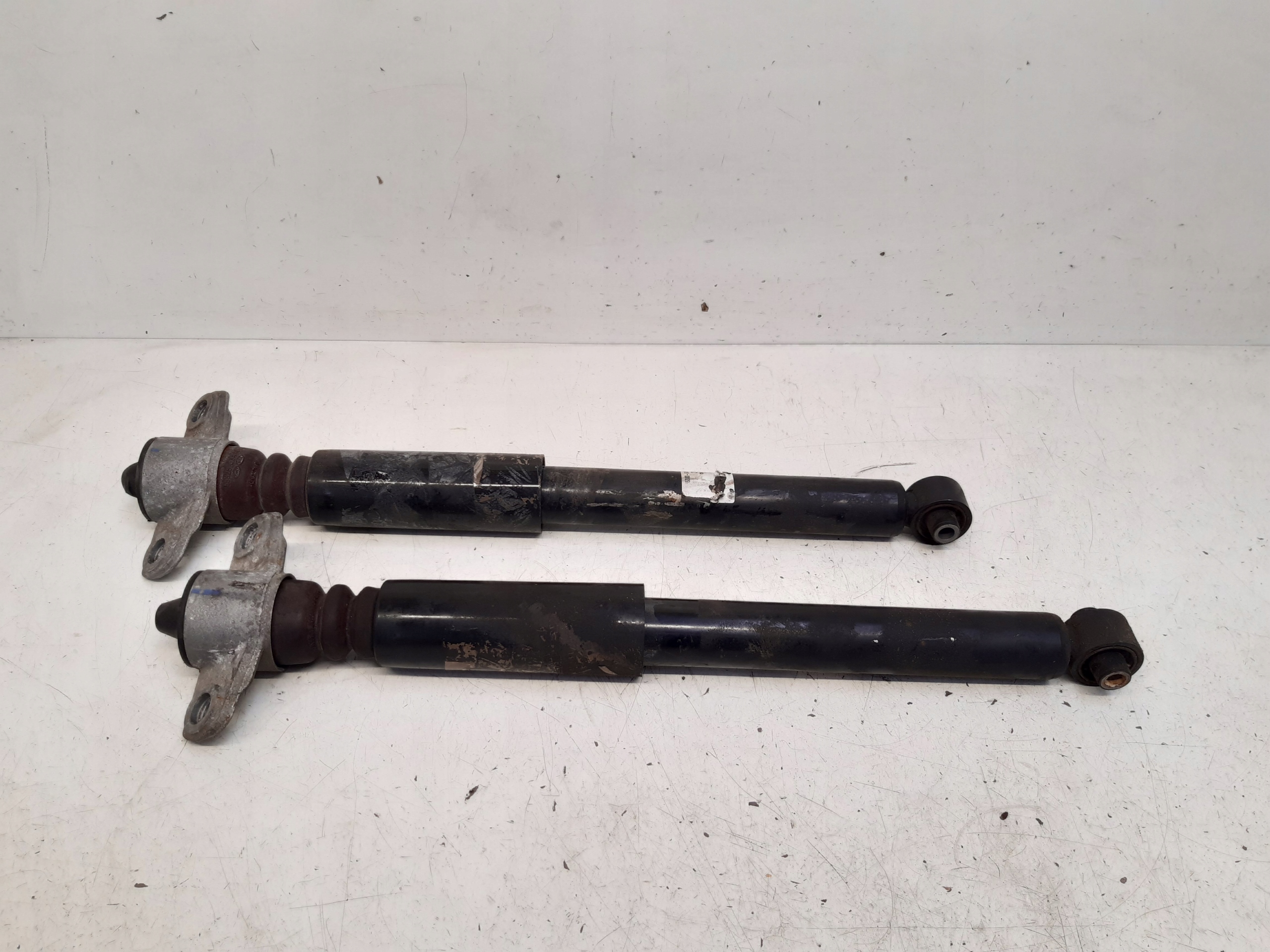 Stoßdämpfer heck para 55300-G40A0 Hyundai I30