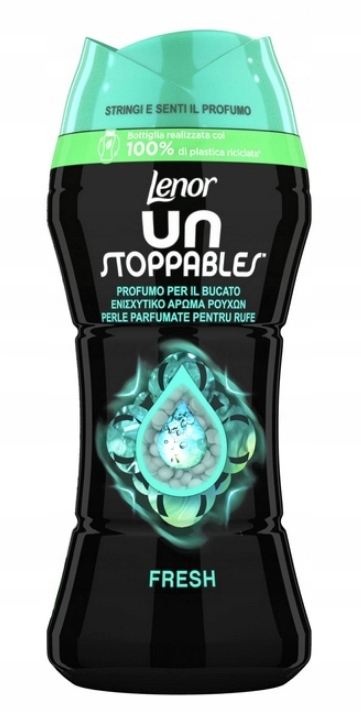 

Lenor Unstoppables 210G perełki zapachowe Fresh