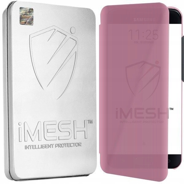 

Etui Do Samsung Galaxy S7 SM-G930 Case Imesh View