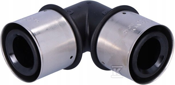 Koleno Ppsu 50X50 S Pierś.zapras Press